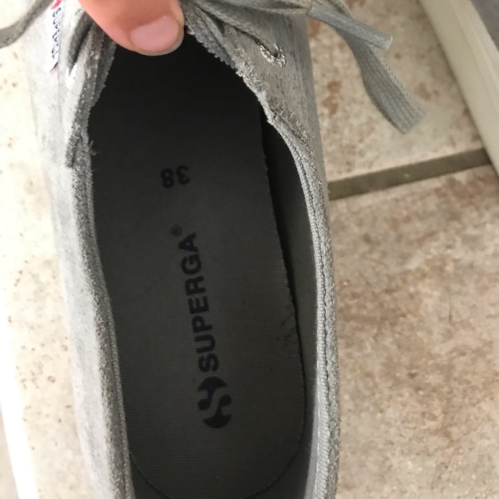 Platform supergas - Picture 6 of 7